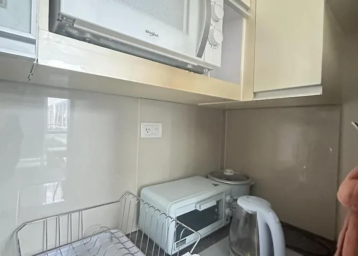 Cebu, Mactan, Lifestyle 15min From Int Airport 3*
