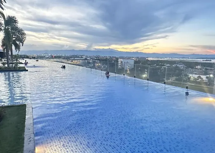 Cebu, Mactan, Lifestyle 15min From Int Airport Île de Mactan