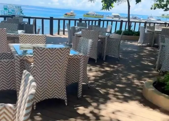 Appart hôtel Cebu, Mactan, Lifestyle 15min From Int Airport 3*