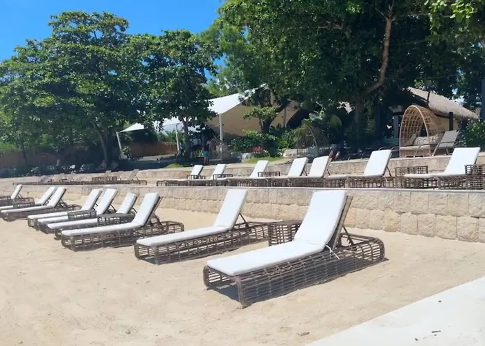 Appart hôtel Cebu, Mactan, Lifestyle 15min From Int Airport