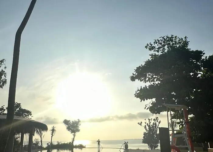 Appart hôtel Cebu, Mactan, Lifestyle 15min From Int Airport