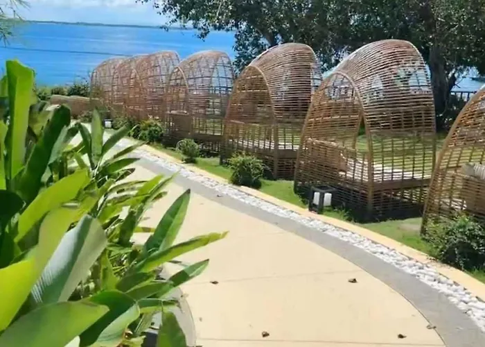 Appart hôtel Cebu, Mactan, Lifestyle 15min From Int Airport Île de Mactan