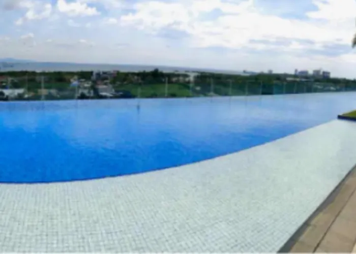 Cebu, Mactan, Lifestyle 15min From Int Airport Appart hôtel