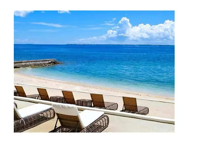 Cebu, Mactan, Lifestyle 15min From Int Airport Appart hôtel