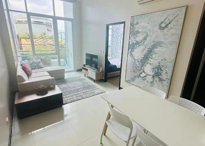 Appart hôtel Cebu, Mactan, Lifestyle 15min From Int Airport 3*