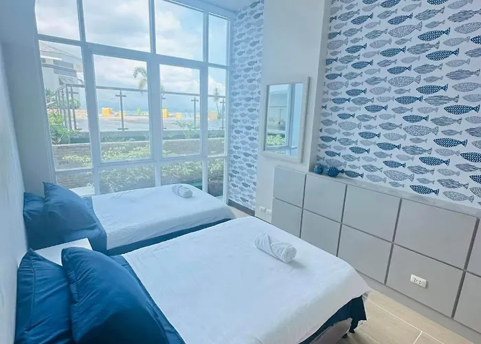Appart hôtel Cebu, Mactan, Lifestyle 15min From Int Airport