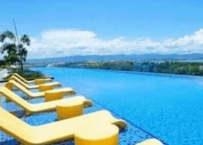Cebu, Mactan, Lifestyle 15min From Int Airport Île de Mactan