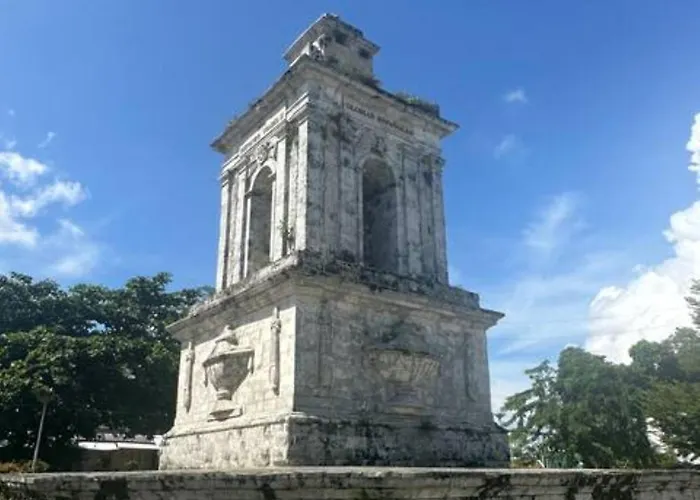 Appart hôtel Cebu, Mactan, Lifestyle 15min From Int Airport