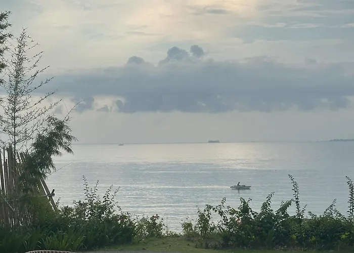 Appart hôtel Cebu, Mactan, Lifestyle 15min From Int Airport 3*