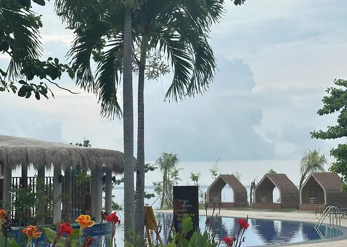 Cebu, Mactan, Lifestyle 15min From Int Airport 3* Île de Mactan