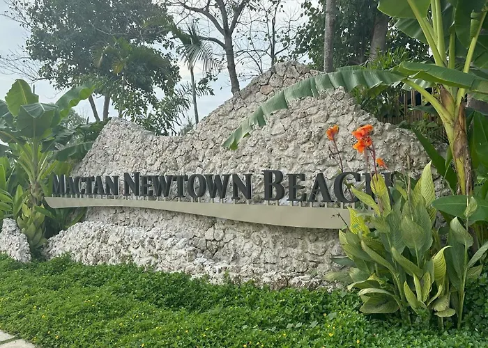 Cebu, Mactan, Lifestyle 15min From Int Airport 3*