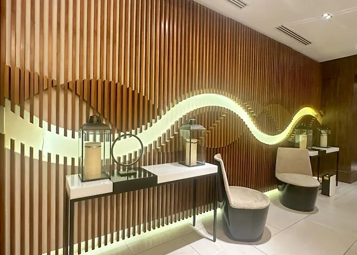 Cebu, Mactan, Lifestyle 15min From Int Airport Appart hôtel 3*
