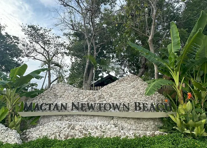 Appart hôtel Cebu, Mactan, Lifestyle 15min From Int Airport 3*