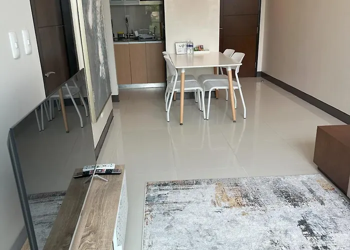 Cebu, Mactan, Lifestyle 15min From Int Airport 3*